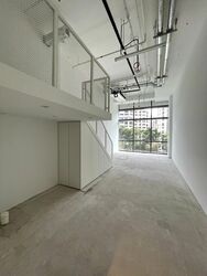 Woods Square (D25), Office #454955291